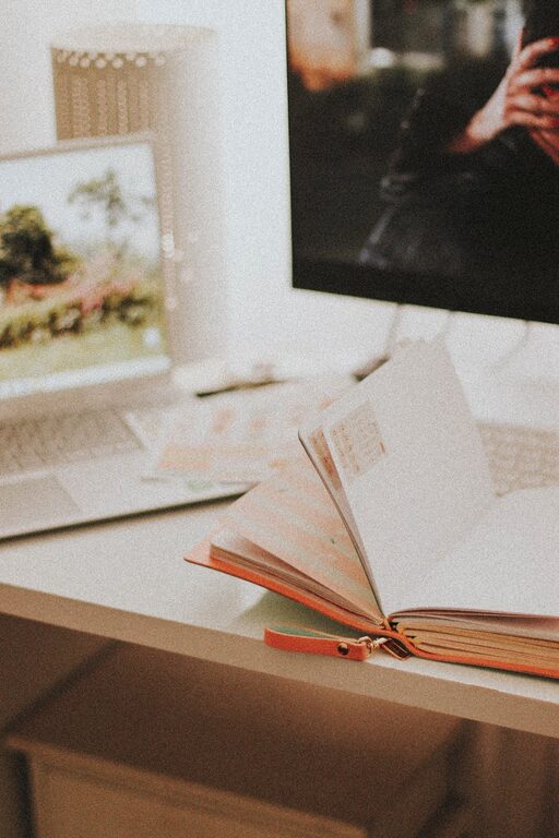 Tips for Creating a Productive Home Office Environment